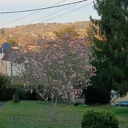 Le D'oie Feriehus *